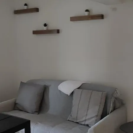 Villa By The Sea - Paleros Chambre photo
