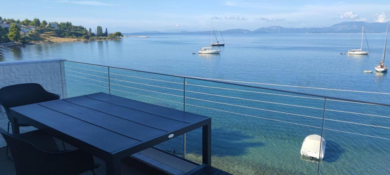 By The Sea - Holiday home Palairos