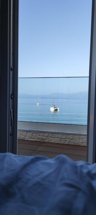 By The Sea - Hébergement de vacances