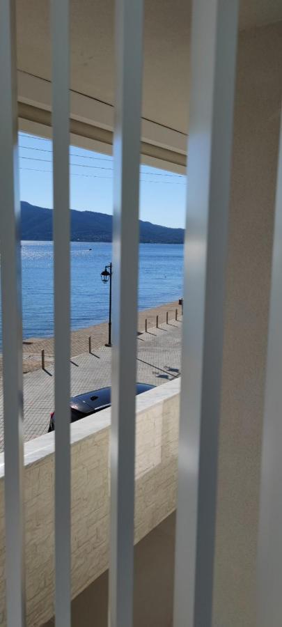 Hébergement de vacances By The Sea -