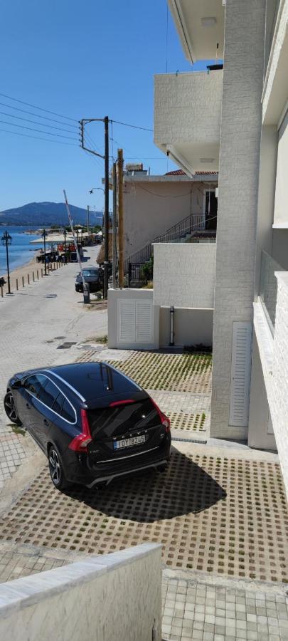 By The Sea - Paleros