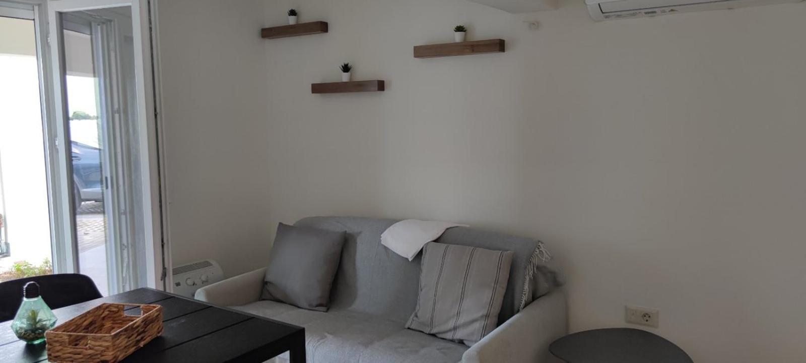 Holiday home By The Sea -